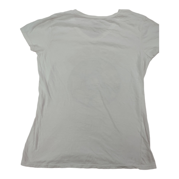 Pokémon Pokeball Character Sz XL (15/17) Graphic V-Neck T-shirt Short Sleeve - Picture 11 of 14